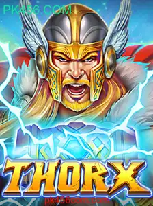 Descubra o Universo Fascinante de ThorX: O Jogo Que Revoluciona Aventura e Estratégia