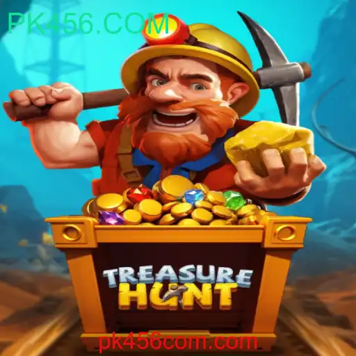 Aventurando-se no Mundo de TreasureHunt: Exploração e Estratégia