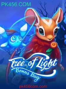 Explorando o Mundo de TreeOfLightBonusBuy no PK456.COM