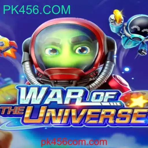 Explorando o Fascinante Mundo do Jogo WAROFTHEUNIVERSE