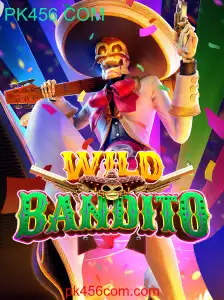 Descubra a Aventura e Estratégia em WildBandito com PK456.COM