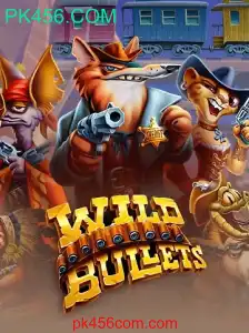 Explorando o Mundo de WildBullets: Um Mergulho em Aventura e Estratégia