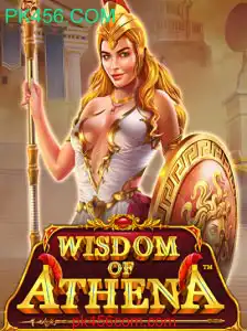 Explorando o Fascínio de Wisdom of Athena