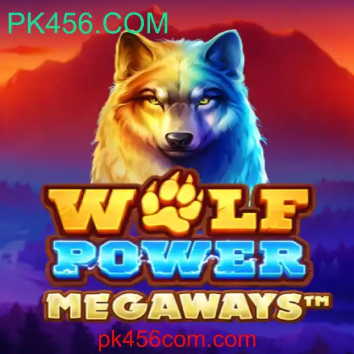Descubra o Fascinante Mundo de WolfPowerMega no PK456.COM