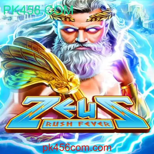Explorando o Fascinante Mundo de ZeusRushFever e a Influência da PK456.COM